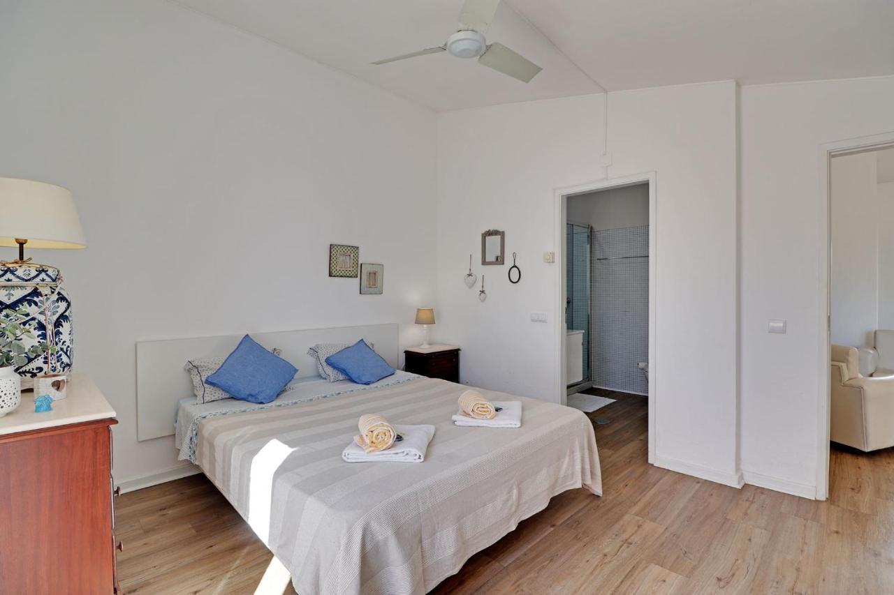 Vilamoura Golf Villa 1 By Homing Dış mekan fotoğraf