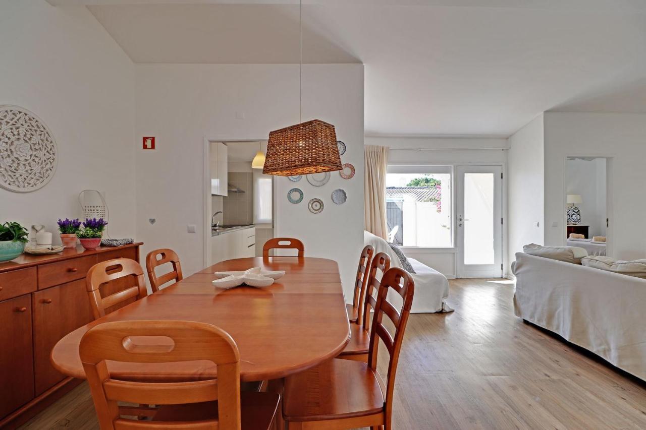 Vilamoura Golf Villa 1 By Homing Dış mekan fotoğraf