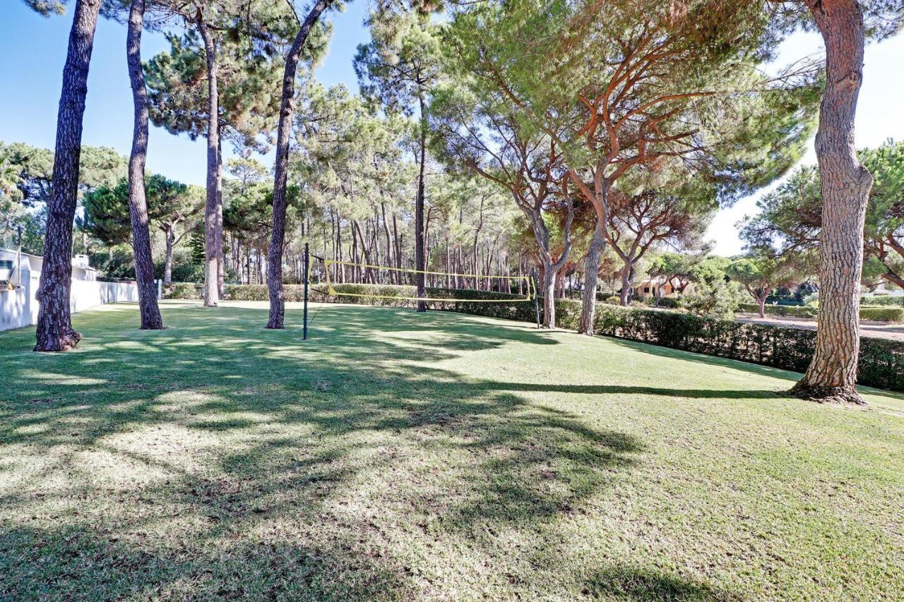 Vilamoura Golf Villa 1 By Homing Dış mekan fotoğraf